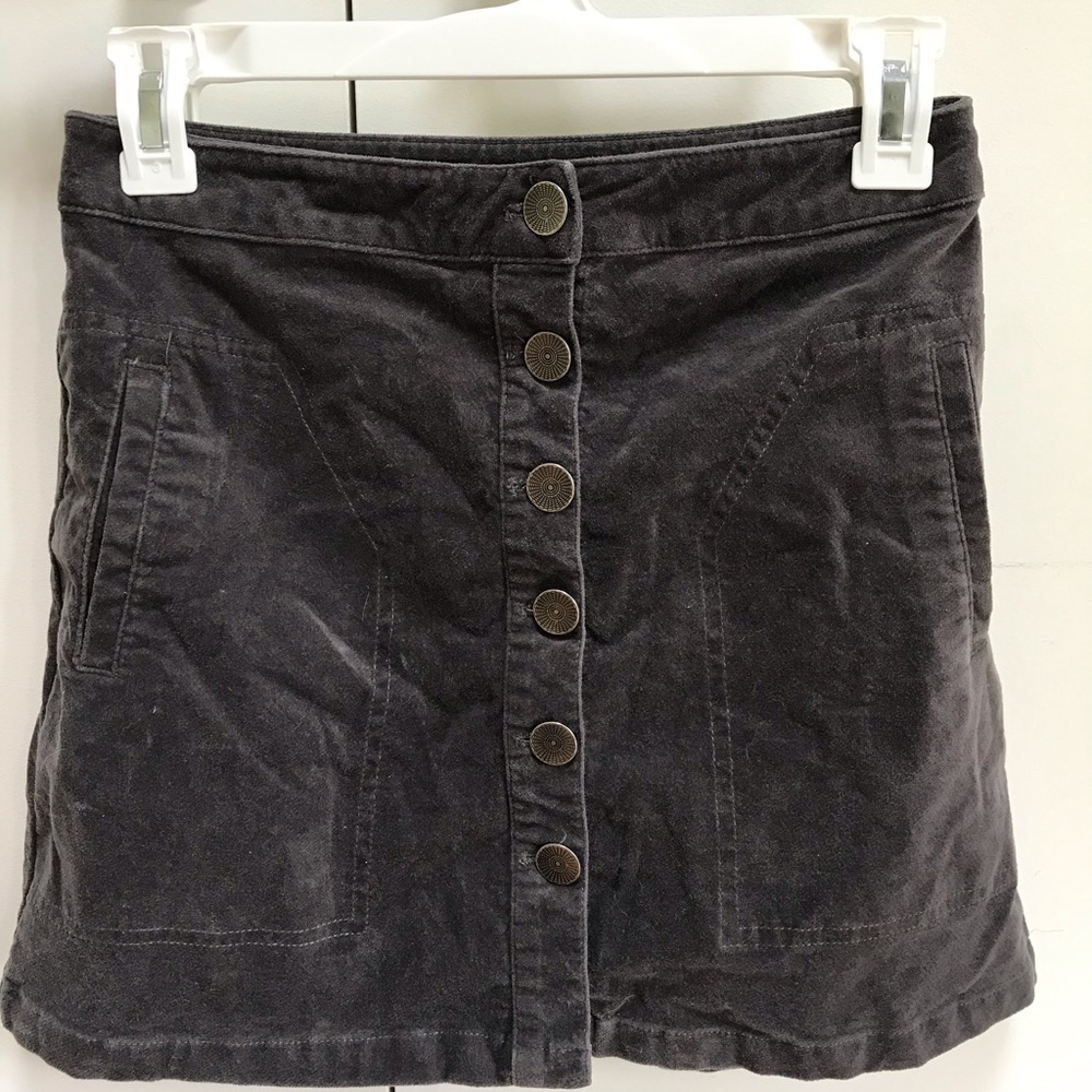 Forever 21 Skirt
